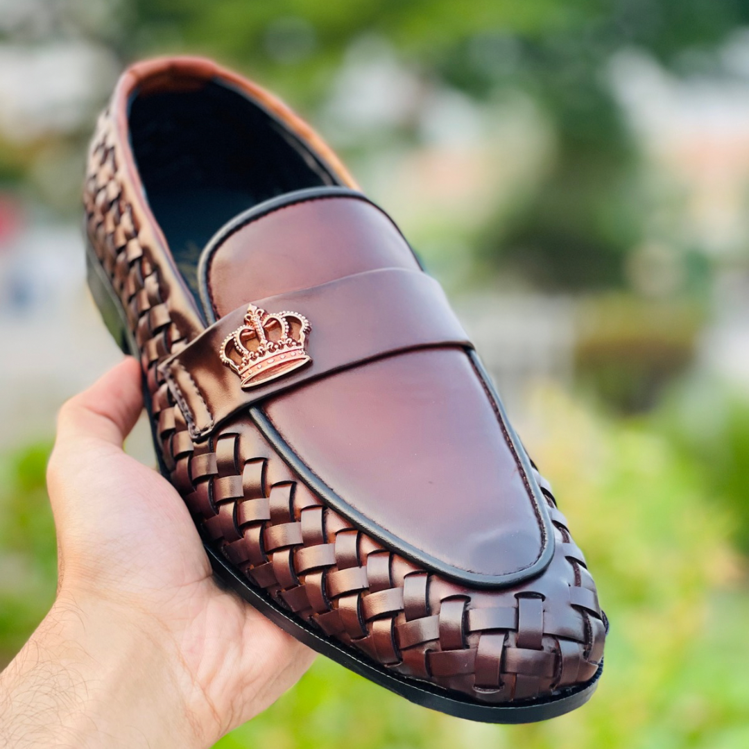 Handmade Woven formal MS-5599