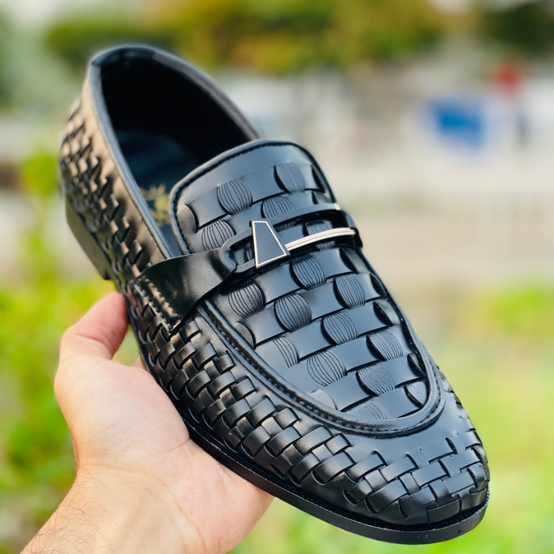 Handmade Woven Formal MS-0012