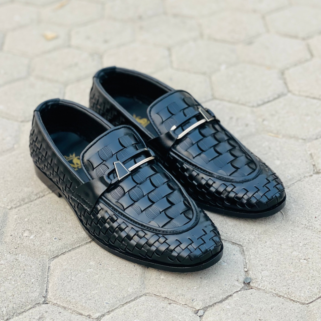 Handmade Woven Formal MS-0012