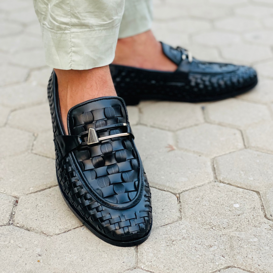 Handmade Woven Formal MS-0012