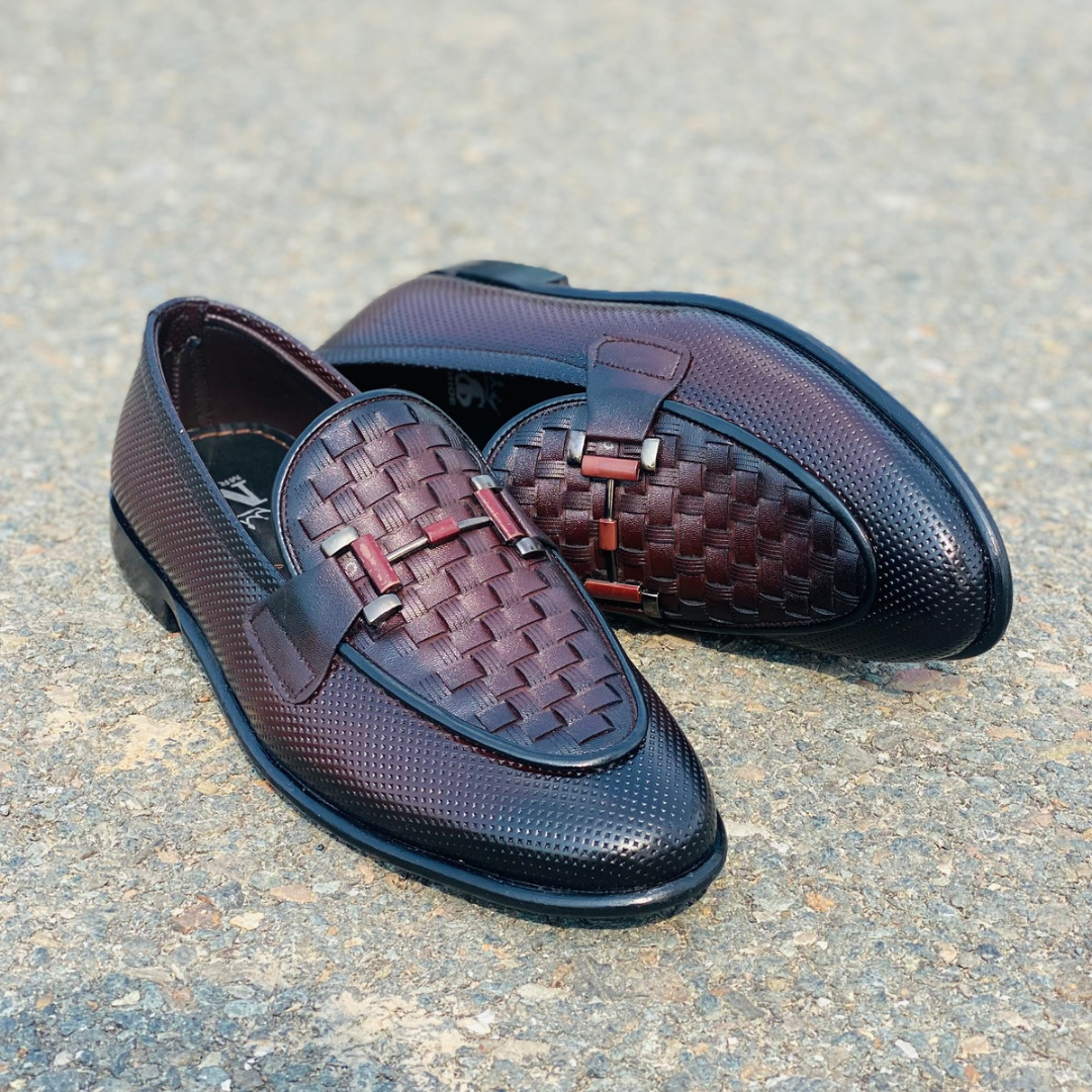 Handmade cherry formal MS-2435