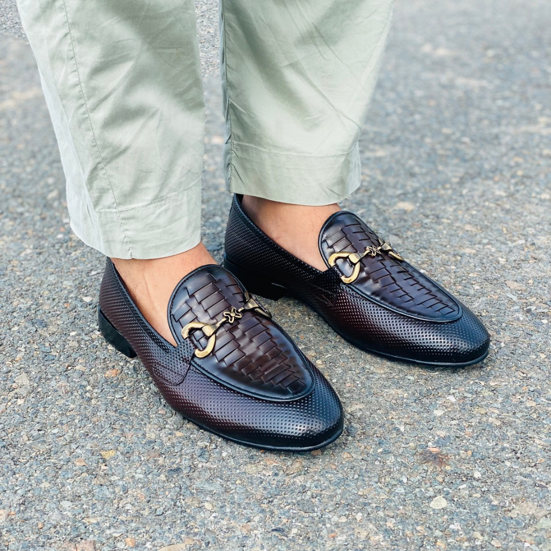 Handmade cherry formal MS-7322