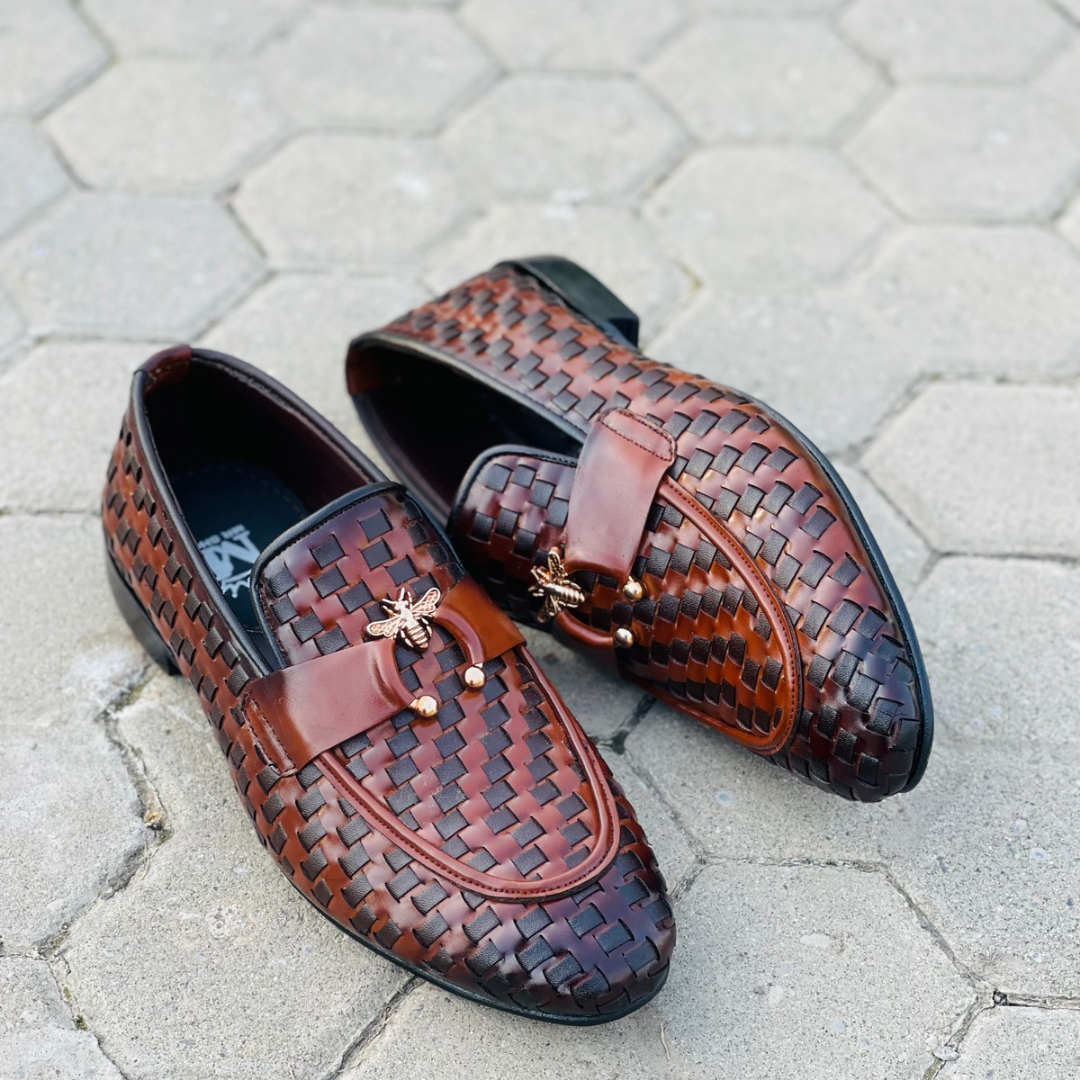 Handmade cherry formal MS-7335