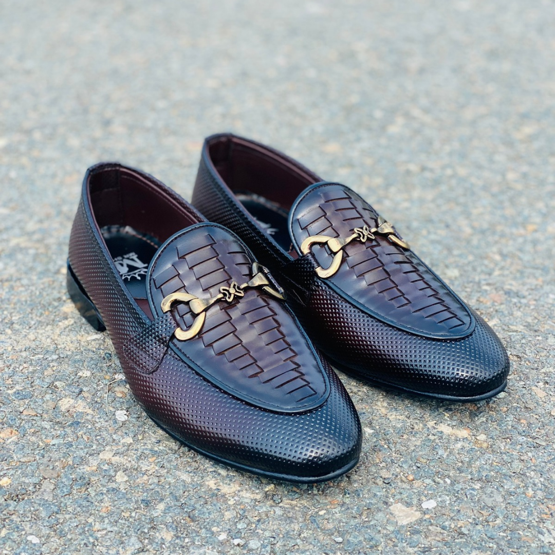 Handmade cherry formal MS-7322