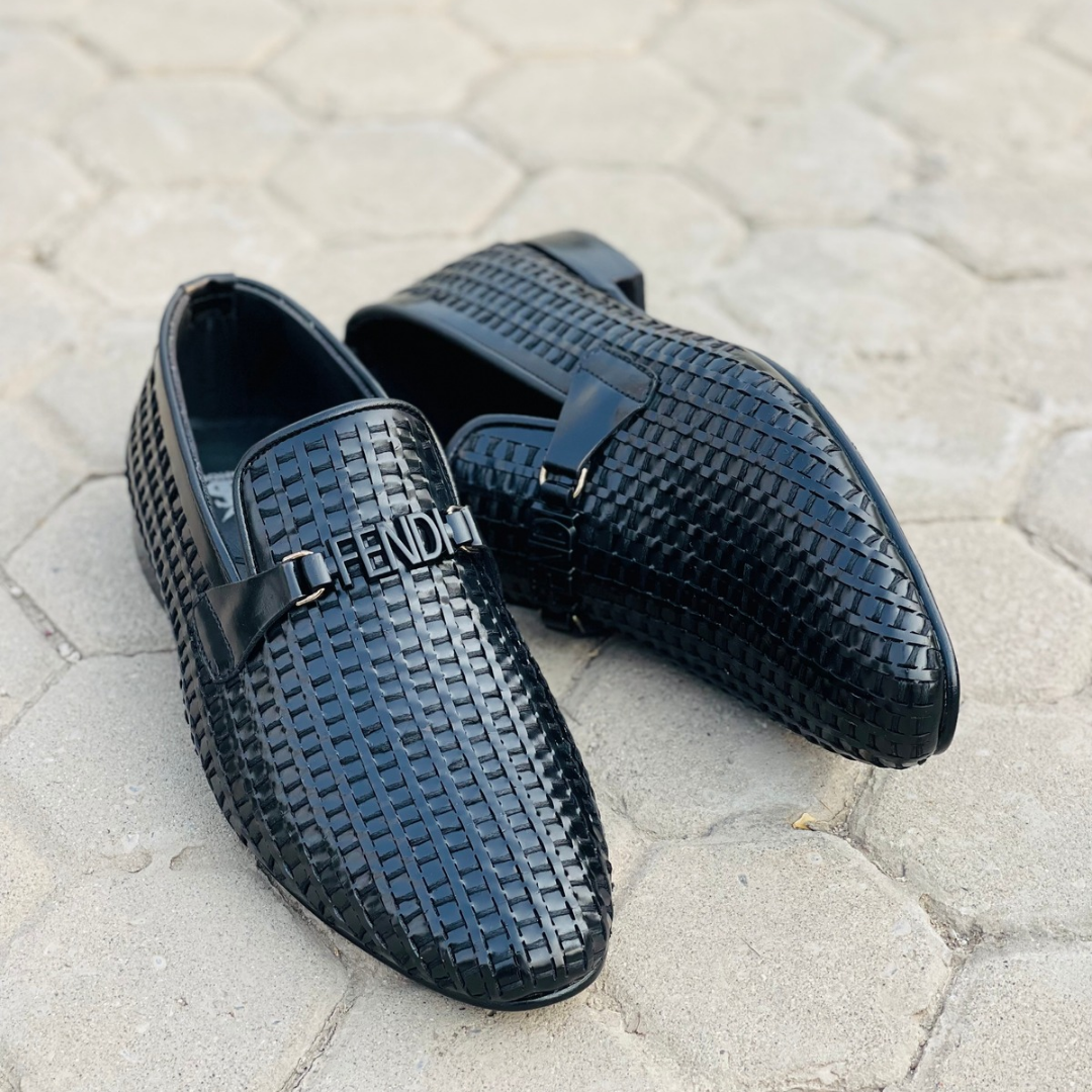 Handmade woven formal MS-6015