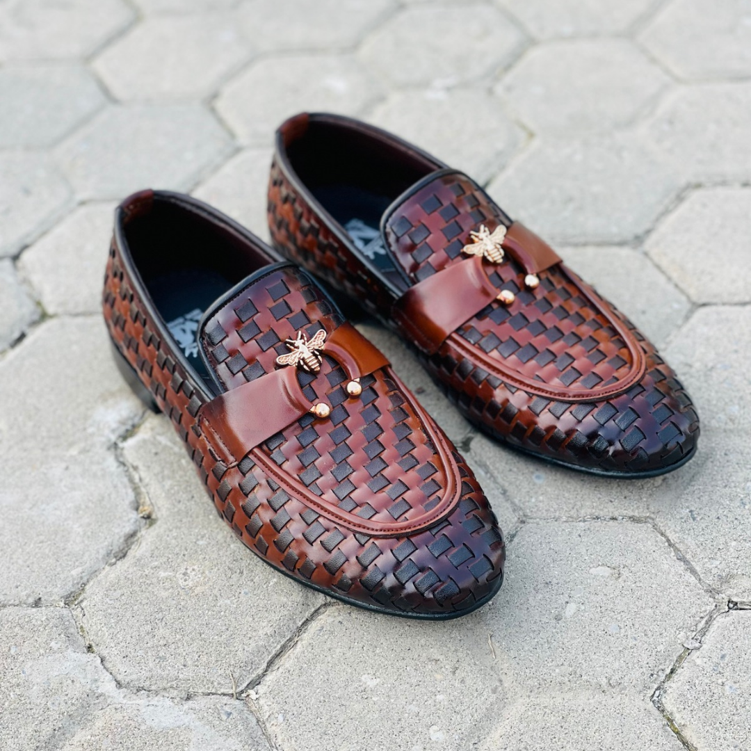 Handmade cherry formal MS-7335