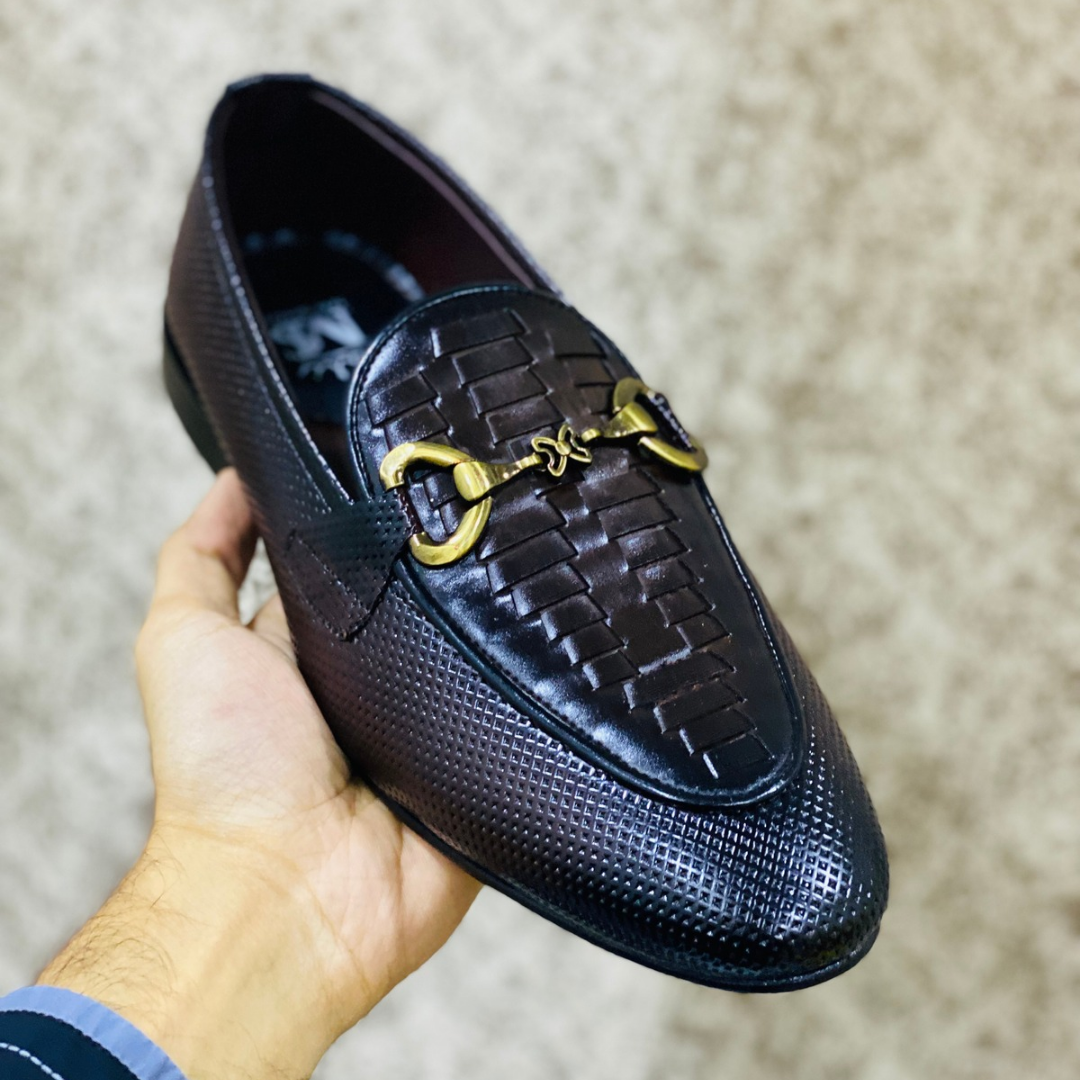 Handmade cherry formal MS-7322