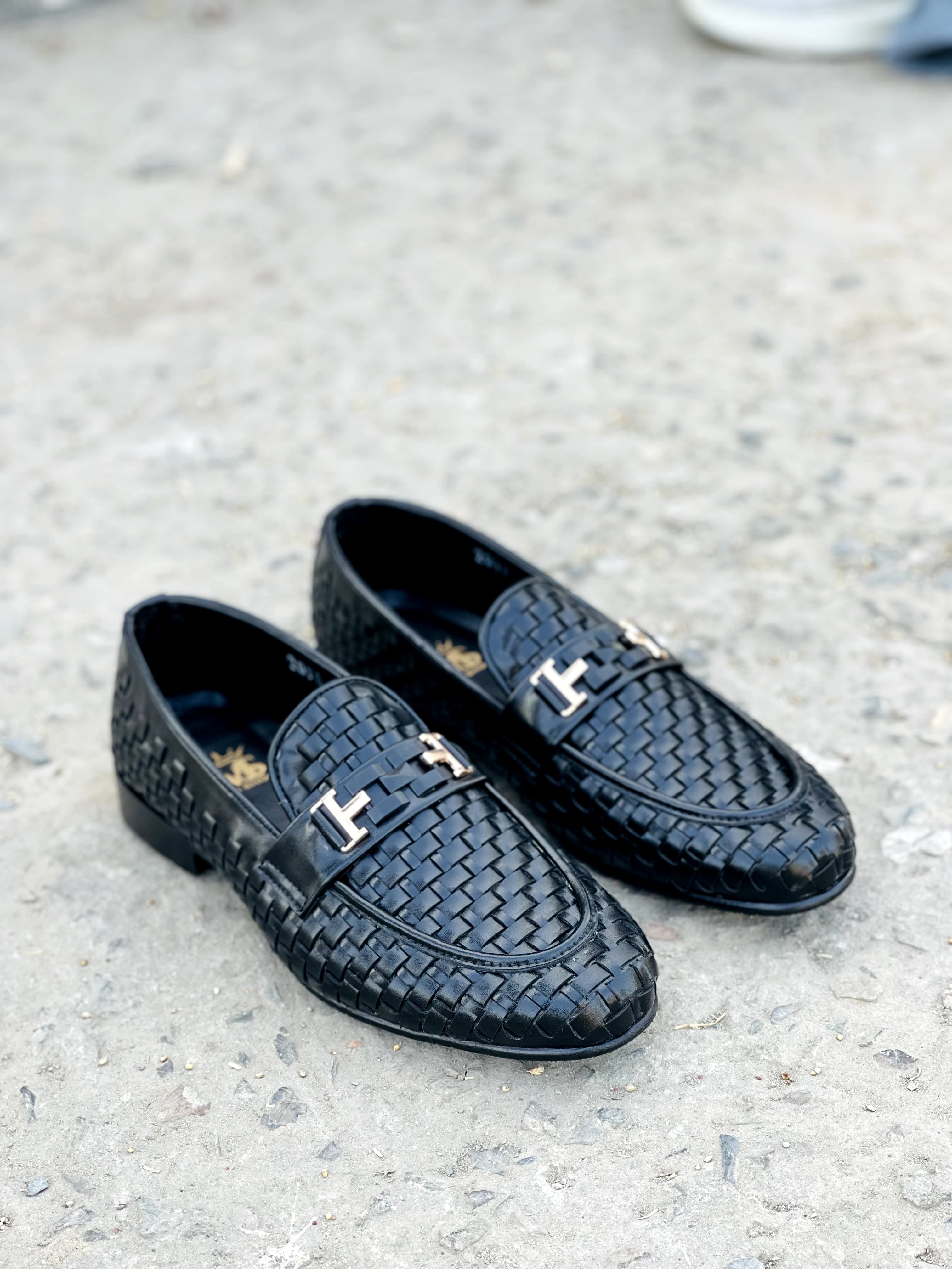 Handmade woven formal  MS -2978