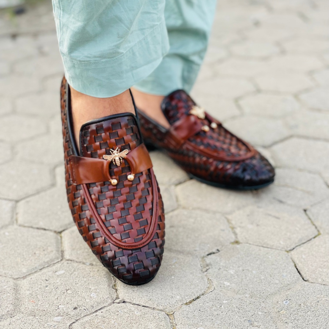 Handmade cherry formal MS-7335