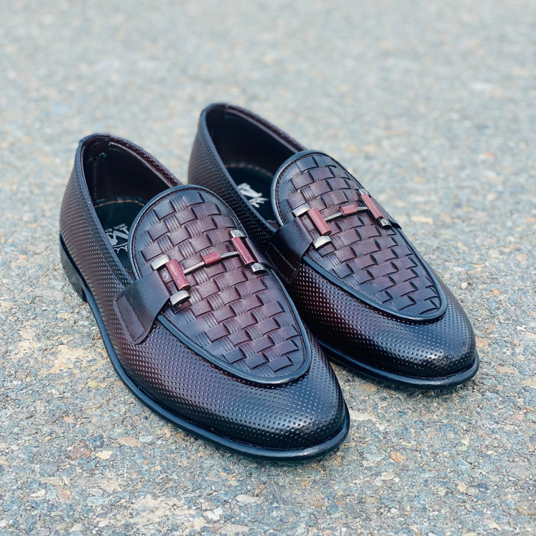 Handmade cherry formal MS-2435