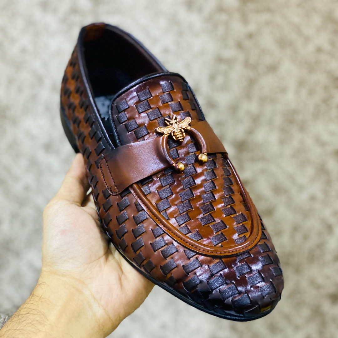 Handmade cherry formal MS-7335