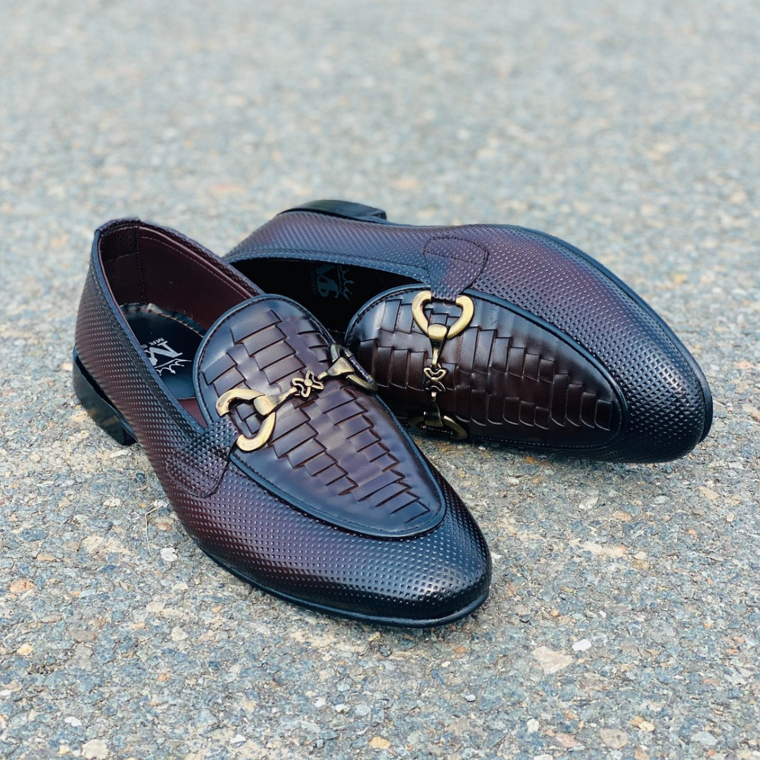 Handmade cherry formal MS-7322