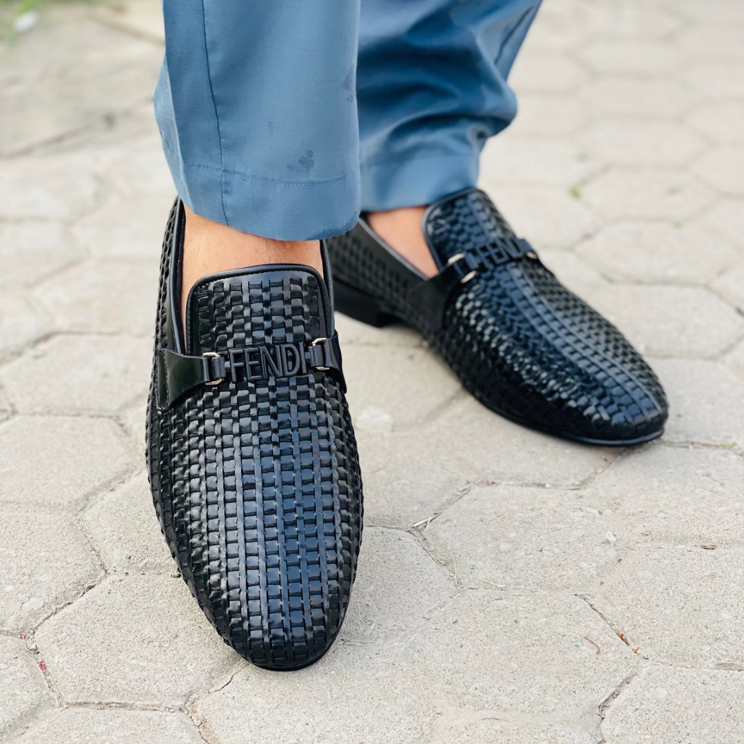 Handmade woven formal MS-6015